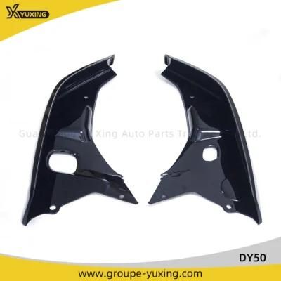 Motorcycle Spare Part Motorcycle Part Motorcycle Wind Deflector for Dy50