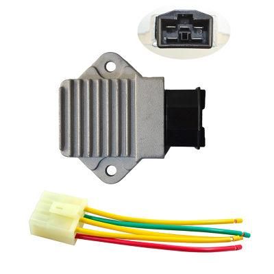 Motorcycle Parts Voltage Regulator Rectifier for Honda Cbr Vt Nsr