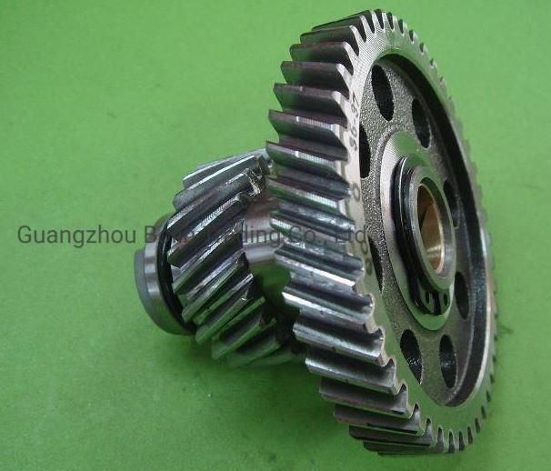 Motorcycle Part Motorcycle Engine Spare Part Camshaft for Cg125