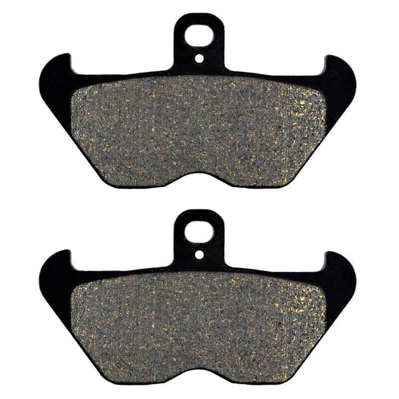 Fa407 Moto Spare Parts Brake Pad From China for BMW