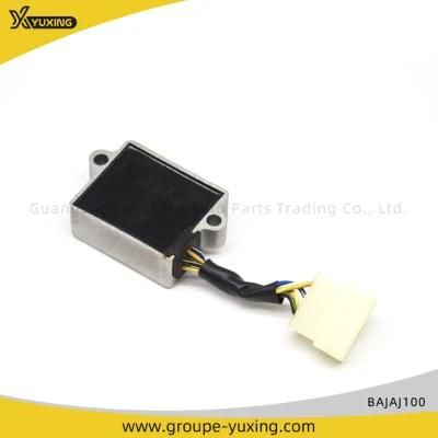 Motorcycle Parts Motorcycle Spare Part Motorcycle Rectifier for Bajaj