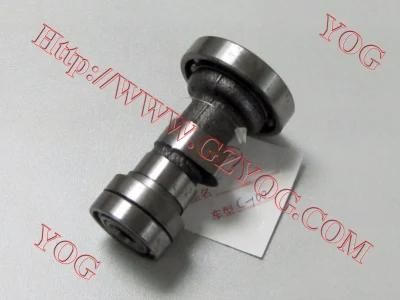 Motorcycle Parts Motorcycle Camshaft Moto Shaft Cam for Dy100 Honda Wave C100
