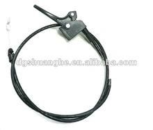 Control Cable with Lever (SHC8)
