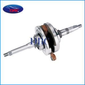 Motorcycle Parts Crankshaft Component for Gy6 125