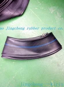 China Factory Motorcycle Tyre Tube 300-18 Motorcycle Tube Motorcycle Inner Tube