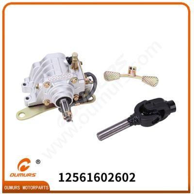 High Quality Motorcycle Parts Reverse Gear Device for Cg150