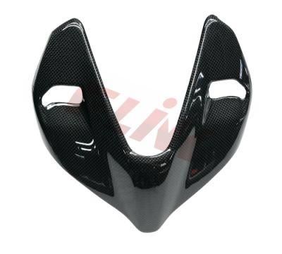 100% Full Carbon Front Fairing for Ducati V4 Streetfigher 2020