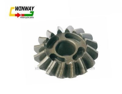 Motorcycles Parts Motor Forward Tooth for 125