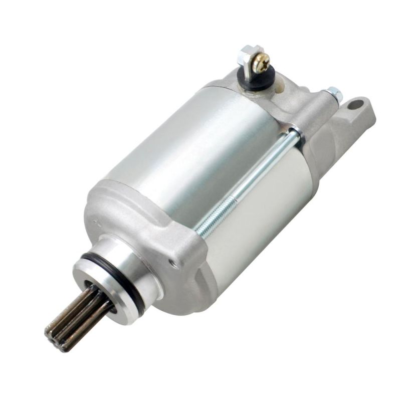 Motorcycle Parts Metal Starter Motor for BMW S1000r Xr Rr