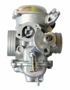 Motorcycle Engine Parts Carburetor for Tvs Hlx125