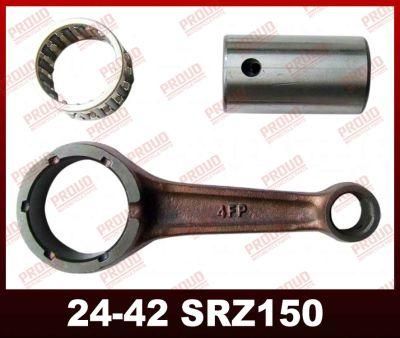 Srz150 Connecting Rod Motorcycle Connecting Rod Srz150 Motorcycle Spare Parts
