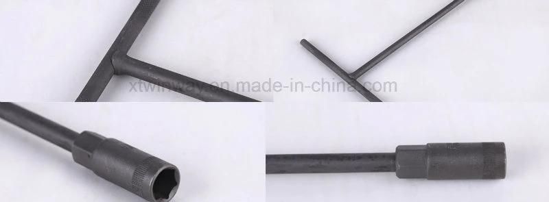 Motorcycle Parts 6mm/7mm/8mm Motorcycle Nut Tools