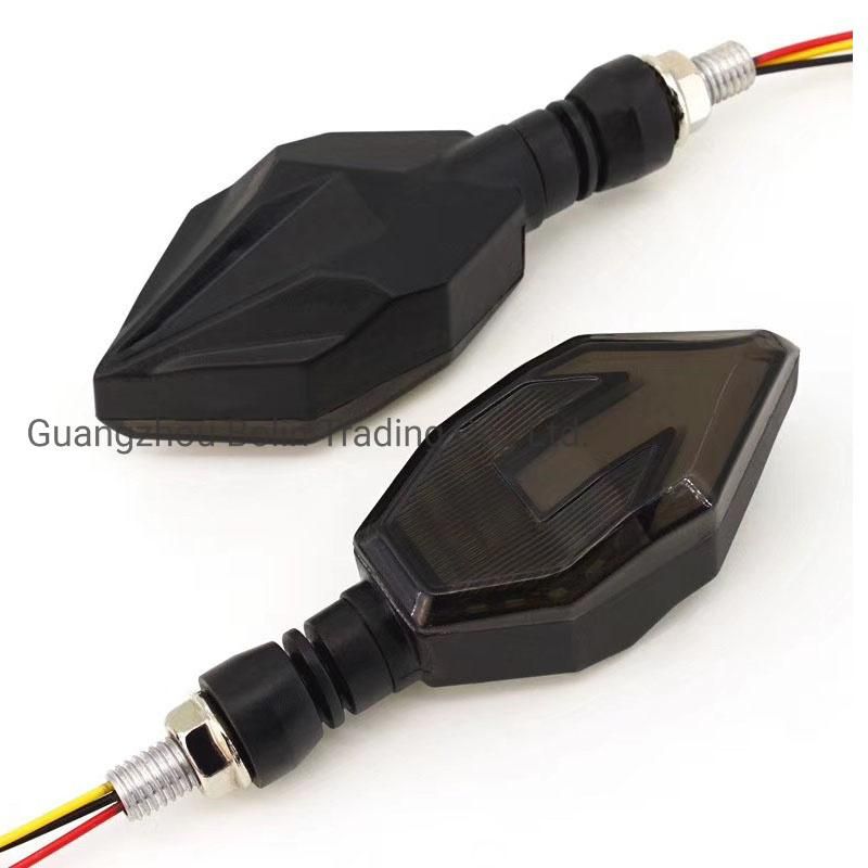 Motorcycle Turn Signal Light