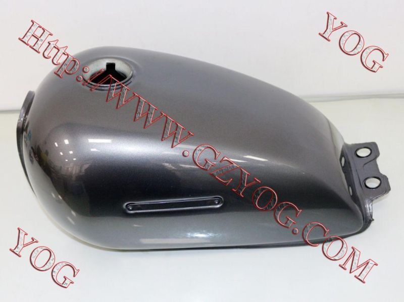 Motorcycle Spare Parts Motorcycle Fuel Tank Horse150 GS200 Ax100