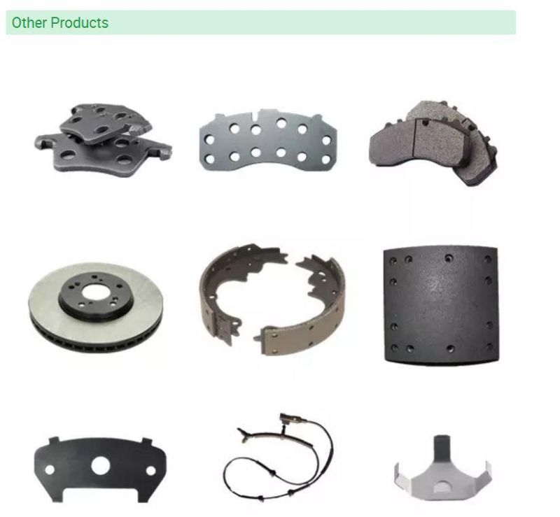 Newest Cheap off Road Motor Bike Spare Parts Shock Absorber