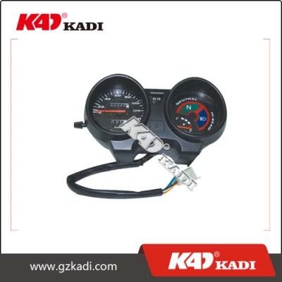 Speedometer of Motorcycle Part
