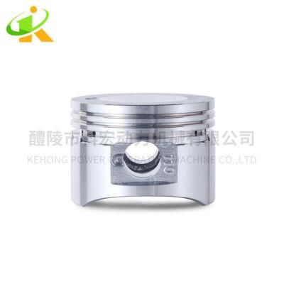 High Quality Motorcycle Engine Parts Piston Kit for Honda CD110 HD110 C110 Wave110