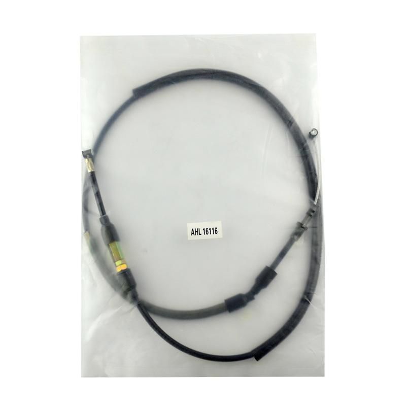 Motorcycle Accessories Clutch Control Cable for Suzuki RM-Z250 Kawasaki Kxf250