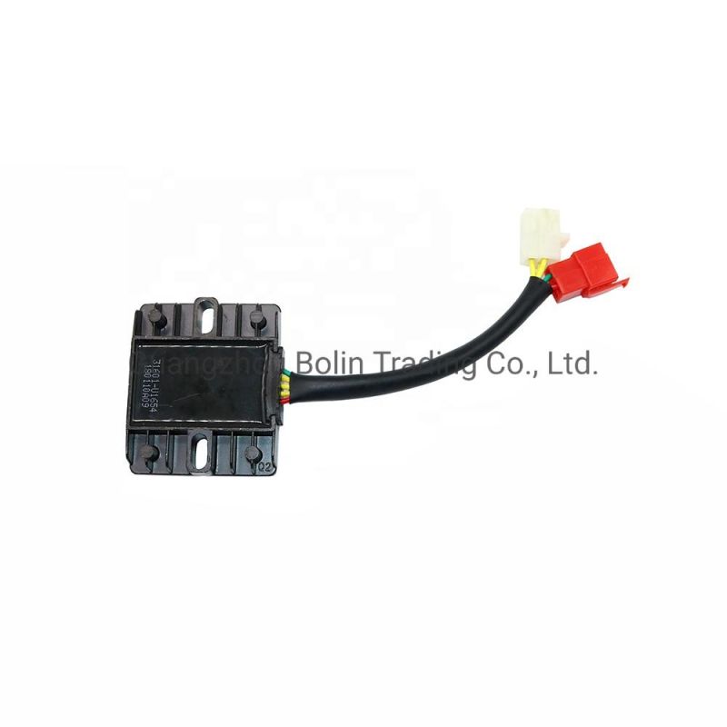 High Quality Motorcycle Voltage Regulator Rectifier for Rt200