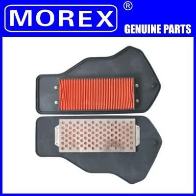 Motorcycle Spare Parts Accessories Filter Air Cleaner Oil Gasoline 102771