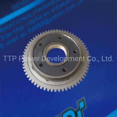 Rouser135ls Motorcycle Starting Clutch, Motorcycle Parts