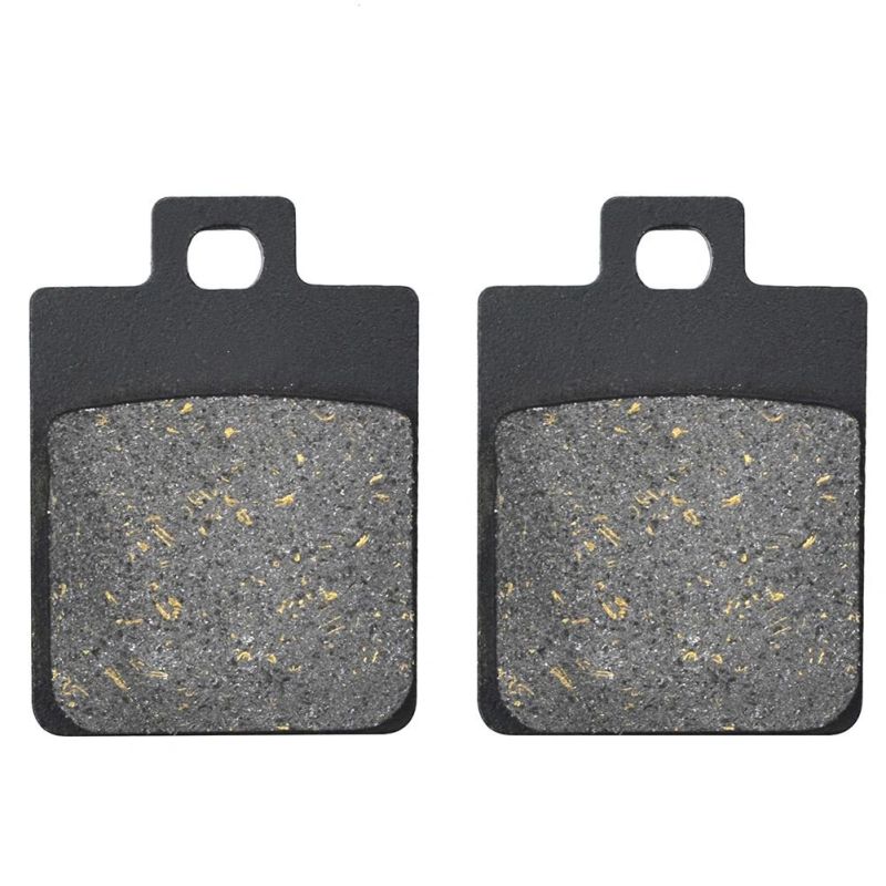 Fa260 Japanese Motorcycle Brake Pads for Peuge0t Citystar 200I Belville