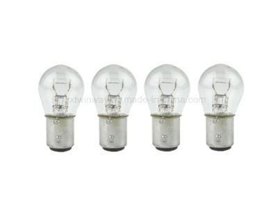 Tail Brake Light Bulb S-25 12V 5W Motorcycle Parts