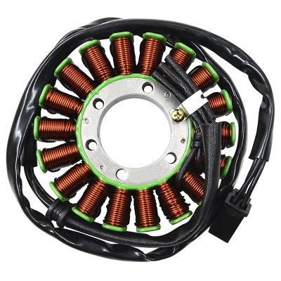 Motorcycle Generator Parts Stator Coil Comp for Triumphh Speed Triple 1050
