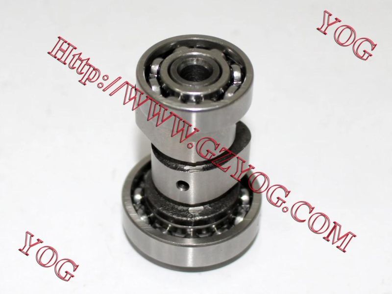 Motorcycle Parts Motorcycle Camshaft for En125 GS125