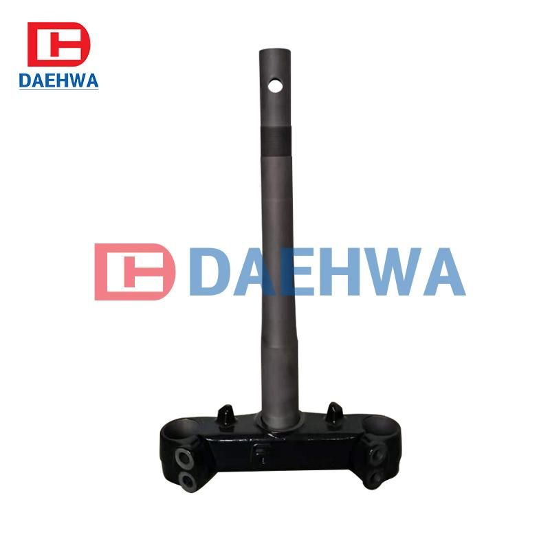 for Honda Motorcycle Body Part Steering Stem for Pcx 125 21