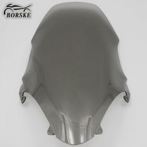 High Quality PMMA Windshield Motorcycle for Honda Pcx 125 150 2018