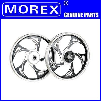 Motorcycle Spare Parts Accessories Morex Genuine Wheels 203318