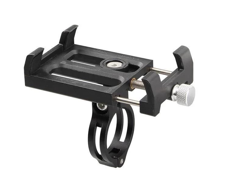 Smart Phone Mount for 3.5 to 6.2 Inch Cycling Cellphone Holder