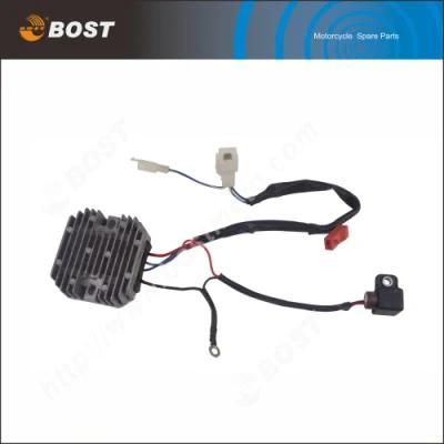 Motorcycle Parts Electrical Parts Motorcycle Rectifier for Bajaj Pulsar 200ns Motorbikes