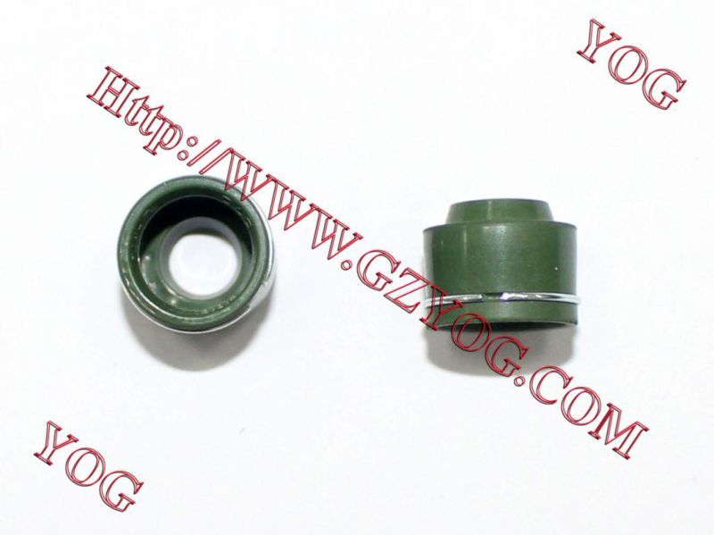 Yog Motorcycle Spare Parts Valve Oil Seal for Cg125, Gy6-125, Zy125