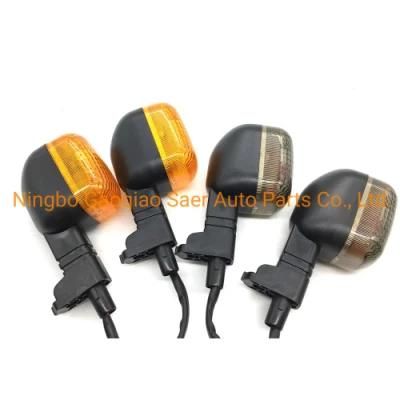 Bws Lamp Motorcycle Turn Signal Light Modified Accessories Indicators Light for YAMAHA Bws Universal