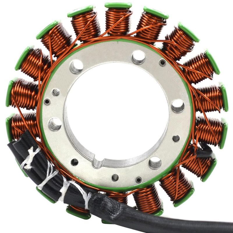 Motorcycle Generator Parts Stator Coil Comp for YAMAHA Xv1100 Virago 1100
