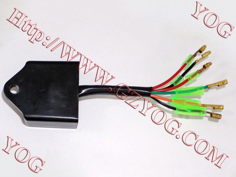 Motorcycle Spare Pats C. D. I Electrical Models Astrea Kintaro125 Xh90