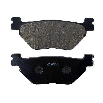 Fa319 Motorcycle Spare Parts Brake Pads for YAMAHA XP500 Xv1200