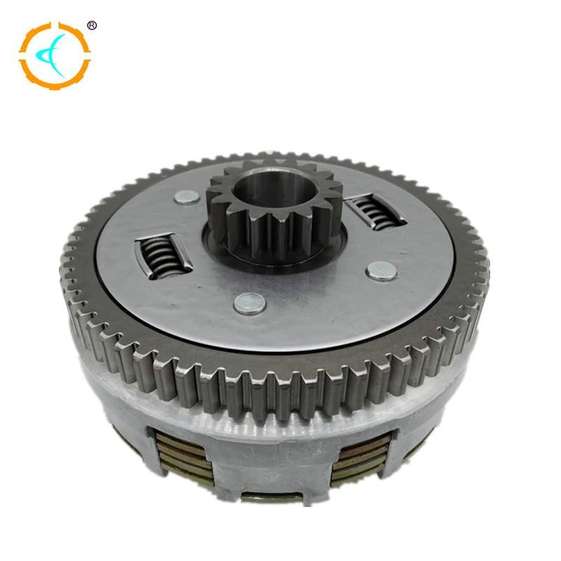 Wholesale Motorcycle Engine Parts Cbz Unicon Clutch Assy. 6 Hole