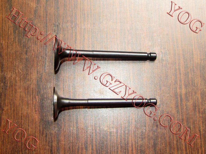 Motorcycle Valve for Outlook-150/CD110