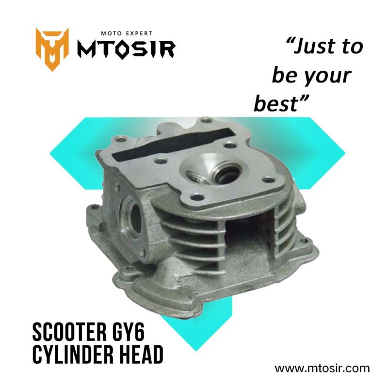 Mtosir Motorcycle Clutch Comp Gy6 Model High Quality Professional Motorcycle Clutch Comp. Hub Clutch Clutch Housing for Scooter Gy6