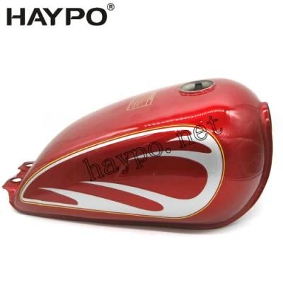 Motorcycle Parts Fuel Tank for Suzuki Gn125h / 44100h05330hf01