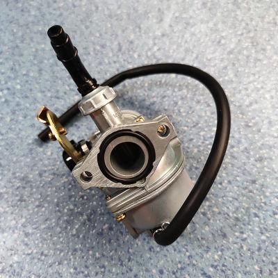 Motor Cycle Carburetor /Haojue Motorcycle /Motorbike Carburadores/Auto Th90