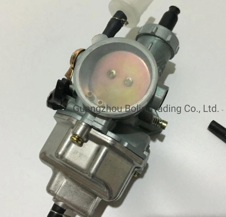 Pz30 Cg200 Motorcycle Carburetor Motorbike Parts Engine Carburetor