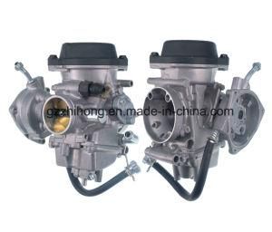 YAMAHA ATV Yfm400 Quad Engine Parts Carburetor 4X4 Pd33j