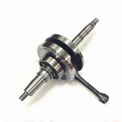 Motorcycle Crankshafts Composition Assy for Honda Wave 110