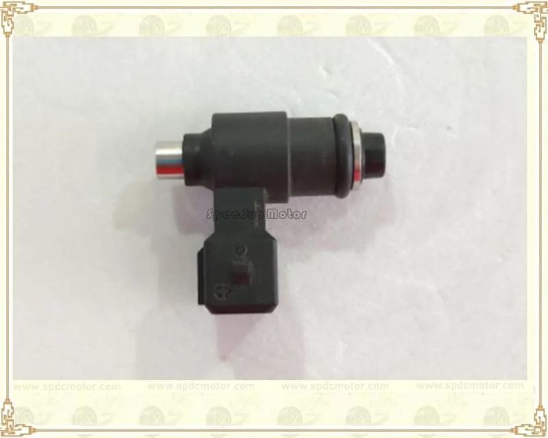 Electric Fuel Injection Motorcycle Injector Universal Replacement Parts
