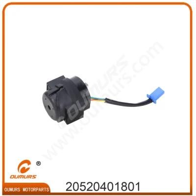 Wholesale Motorcycle Parts Electrical Relay Starter Relay for Bajaj Pulsar 200ns