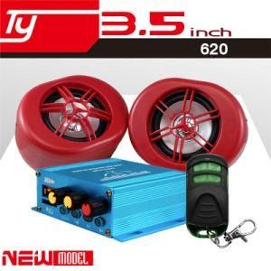 Motorcycle Parts with FM Radio Motorcycle Accessories MP3 Audio